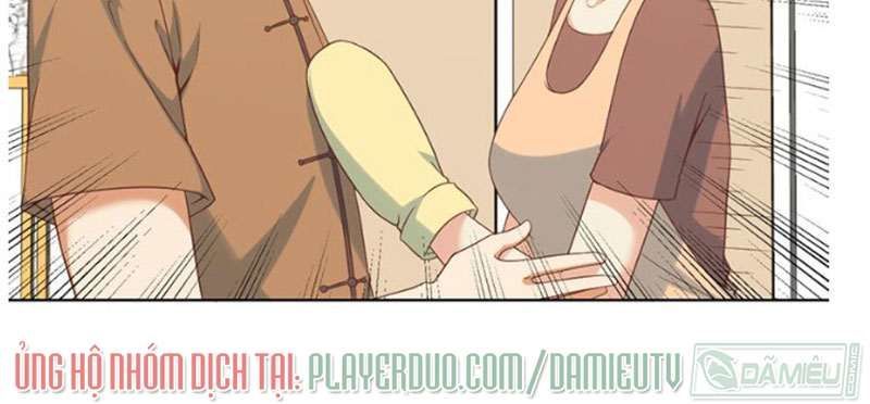 Tu Tiên Trở Về Vườn Trường Chapter 44 - Trang 2