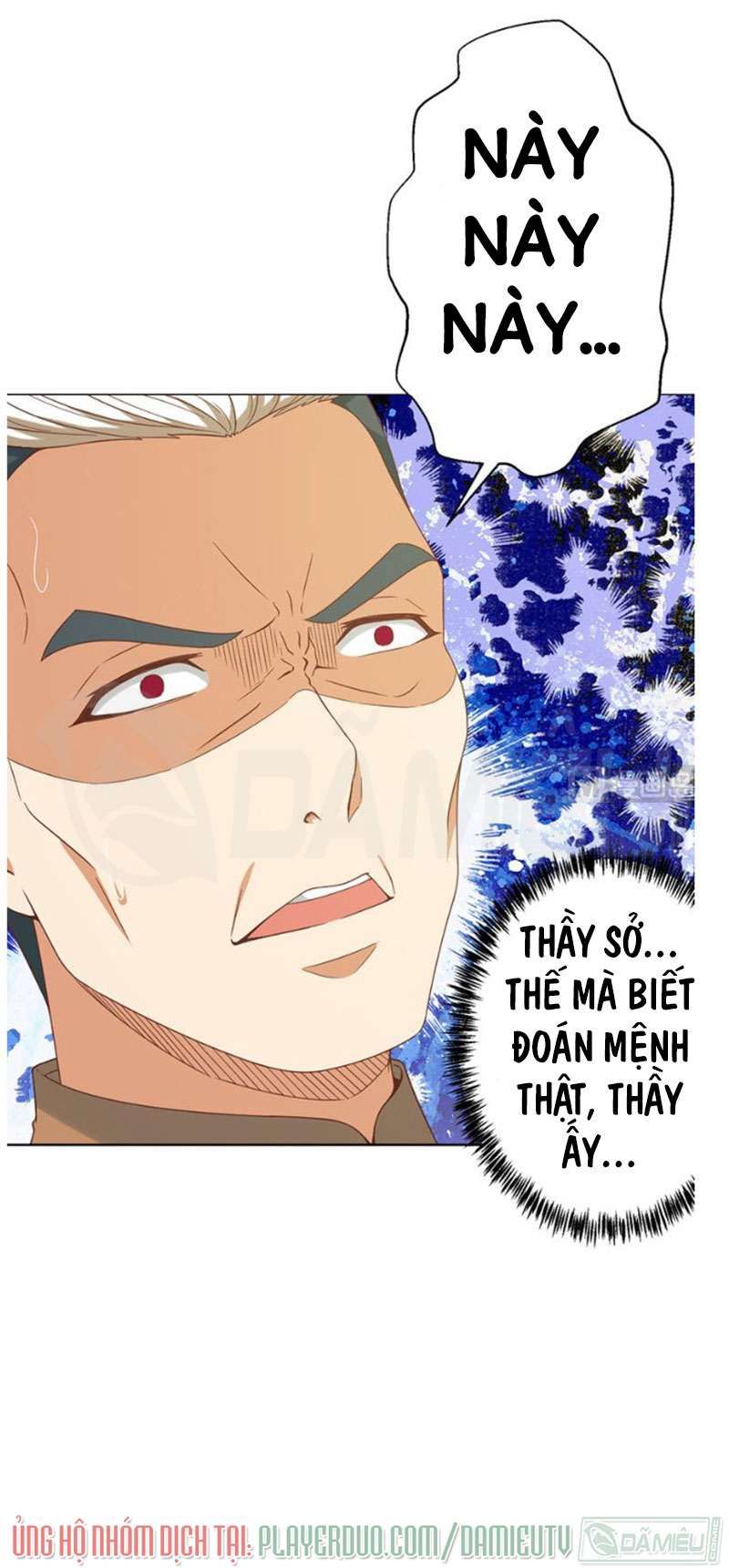 Tu Tiên Trở Về Vườn Trường Chapter 44 - Trang 2