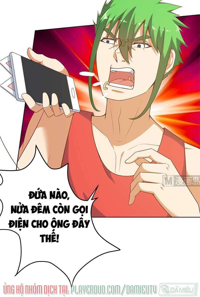 Tu Tiên Trở Về Vườn Trường Chapter 45 - Trang 2