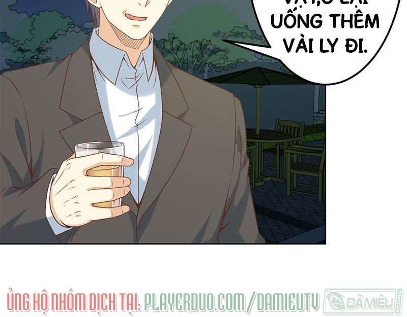 Tu Tiên Trở Về Vườn Trường Chapter 46 - Trang 2