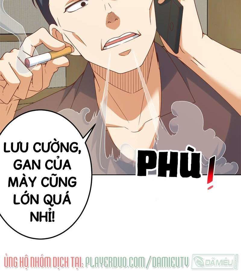 Tu Tiên Trở Về Vườn Trường Chapter 46 - Trang 2