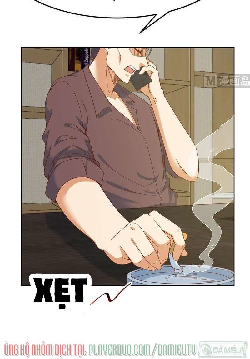 Tu Tiên Trở Về Vườn Trường Chapter 46 - Trang 2