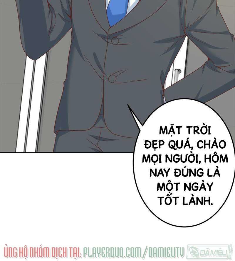 Tu Tiên Trở Về Vườn Trường Chapter 47 - Trang 2