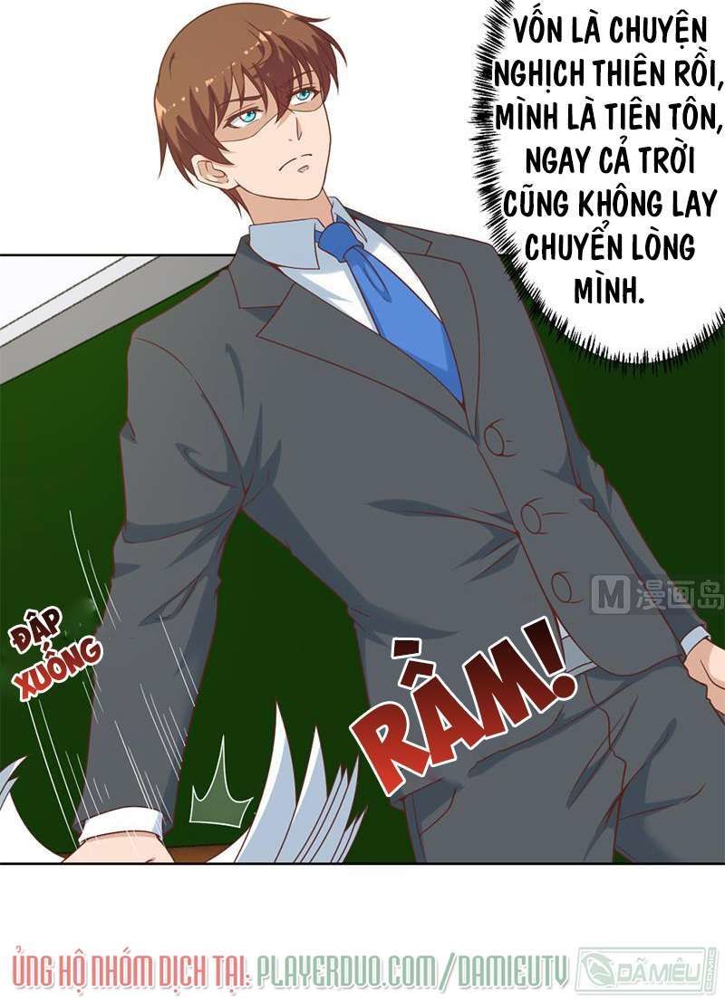 Tu Tiên Trở Về Vườn Trường Chapter 48 - Trang 2