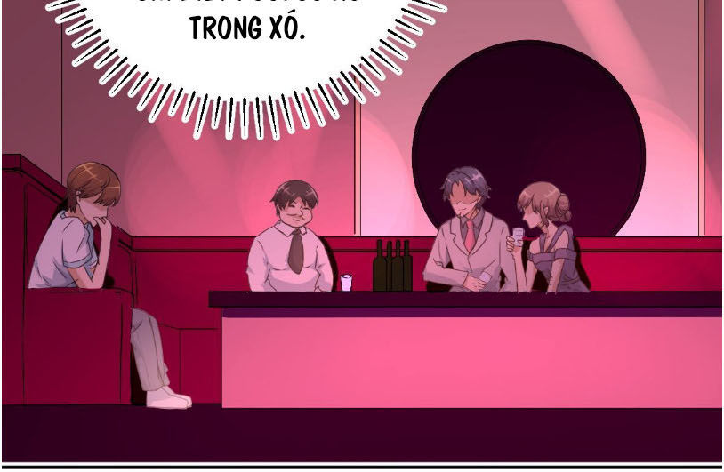 Tu Tiên Trở Về Vườn Trường Chapter 5 - Trang 2