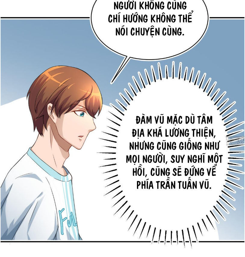 Tu Tiên Trở Về Vườn Trường Chapter 5 - Trang 2