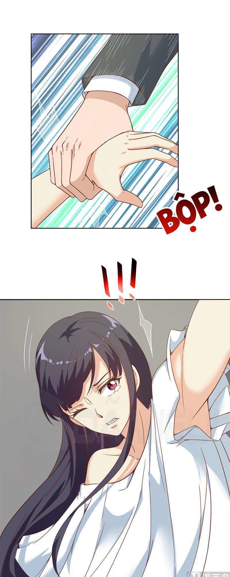 Tu Tiên Trở Về Vườn Trường Chapter 50 - Trang 2