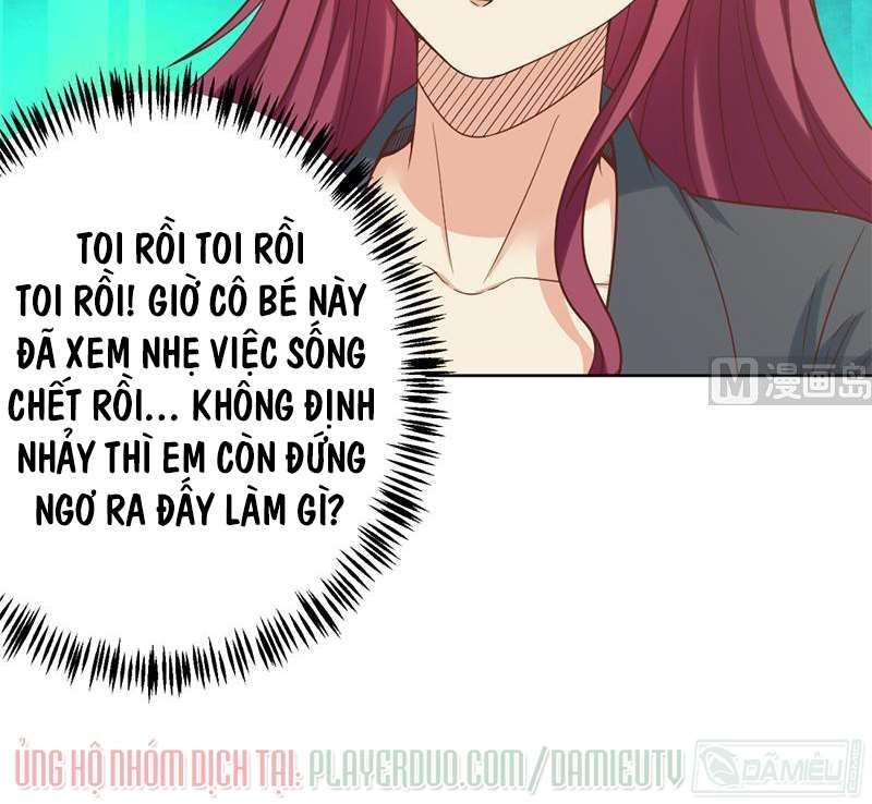 Tu Tiên Trở Về Vườn Trường Chapter 50 - Trang 2