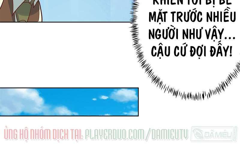 Tu Tiên Trở Về Vườn Trường Chapter 53 - Trang 2