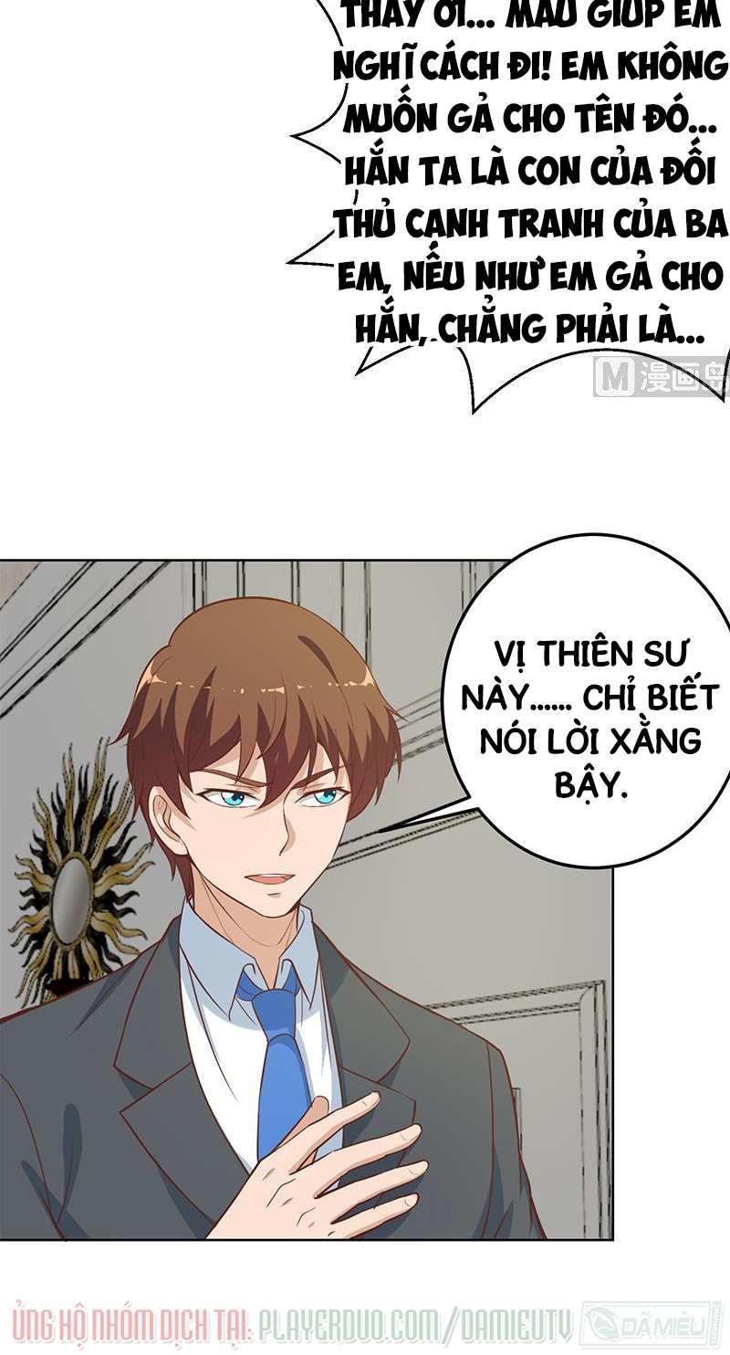 Tu Tiên Trở Về Vườn Trường Chapter 55 - Trang 2