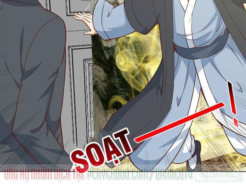 Tu Tiên Trở Về Vườn Trường Chapter 56 - Trang 2