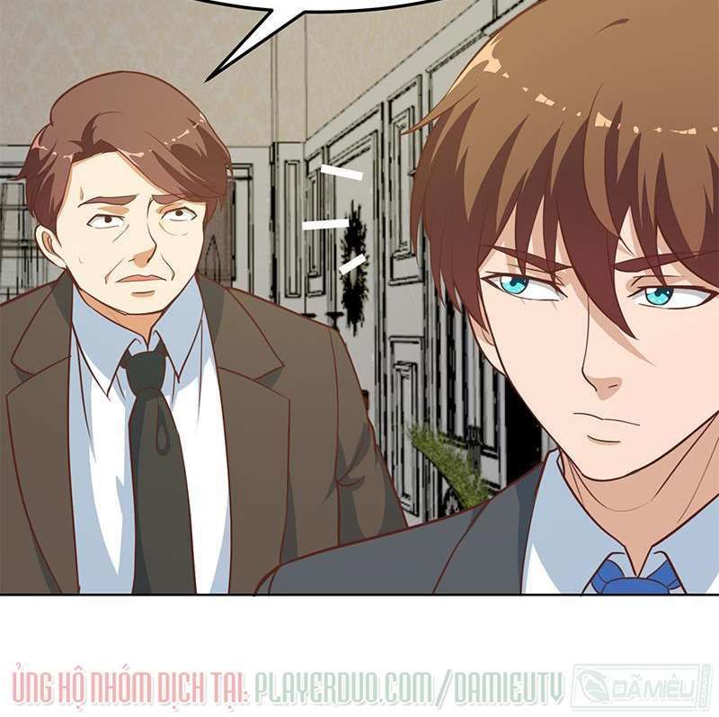 Tu Tiên Trở Về Vườn Trường Chapter 57 - Trang 2