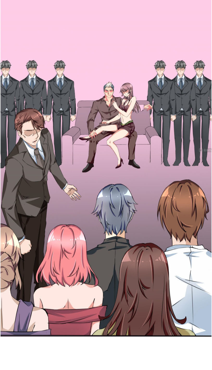 Tu Tiên Trở Về Vườn Trường Chapter 6 - Trang 2