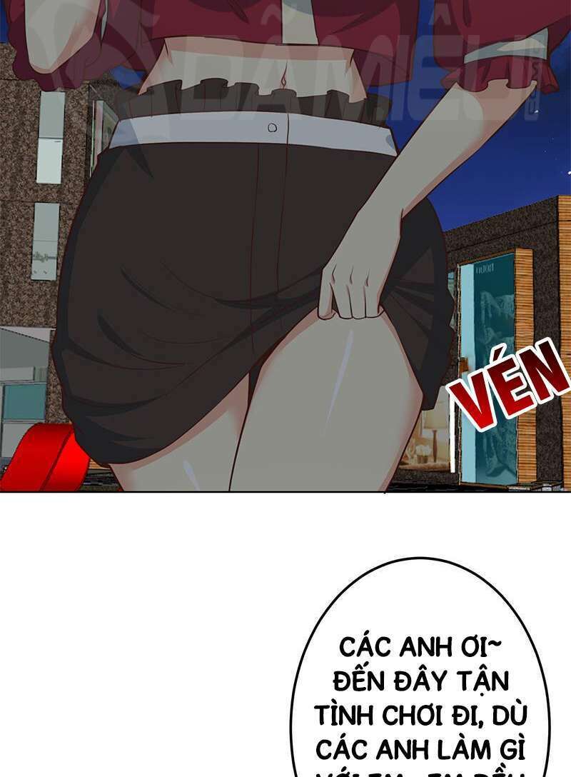 Tu Tiên Trở Về Vườn Trường Chapter 62 - Trang 2