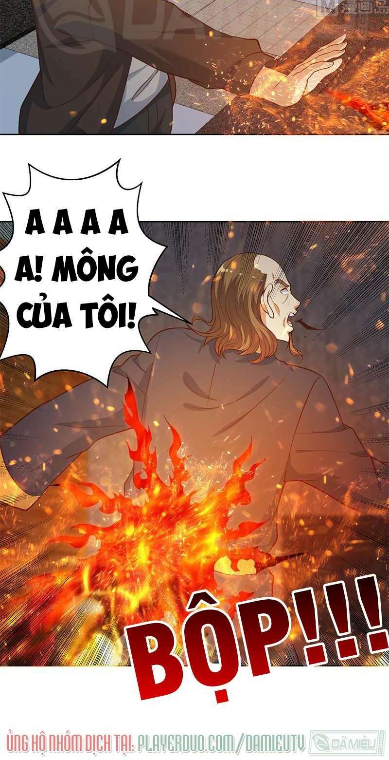 Tu Tiên Trở Về Vườn Trường Chapter 63 - Trang 2