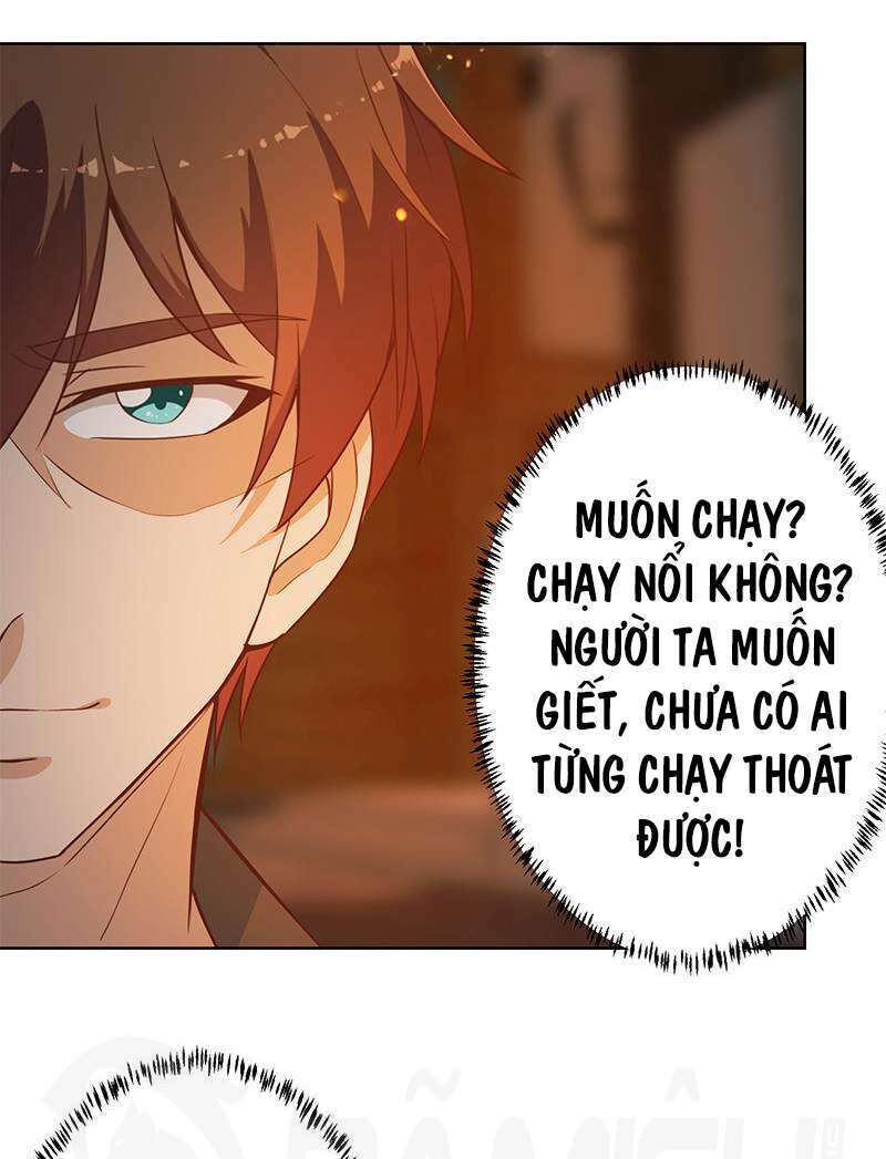 Tu Tiên Trở Về Vườn Trường Chapter 63 - Trang 2