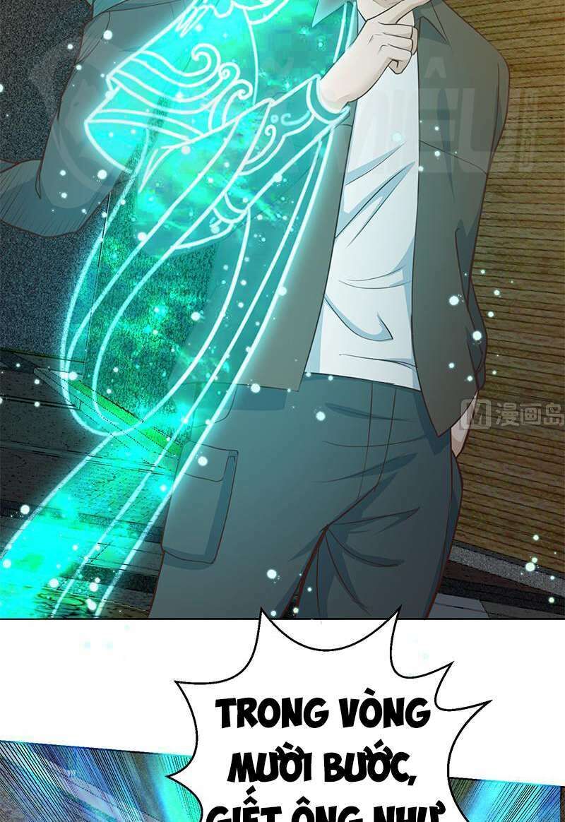 Tu Tiên Trở Về Vườn Trường Chapter 63 - Trang 2