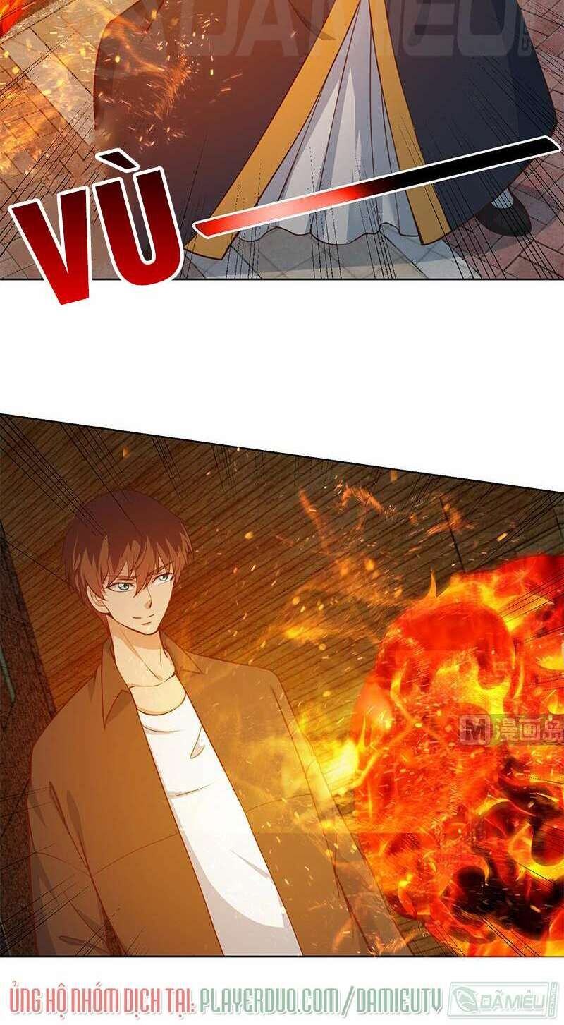 Tu Tiên Trở Về Vườn Trường Chapter 63 - Trang 2