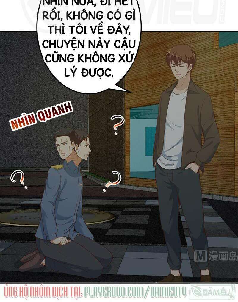 Tu Tiên Trở Về Vườn Trường Chapter 64 - Trang 2