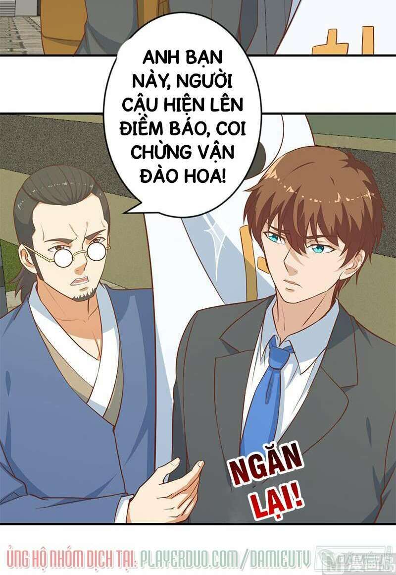 Tu Tiên Trở Về Vườn Trường Chapter 65 - Trang 2