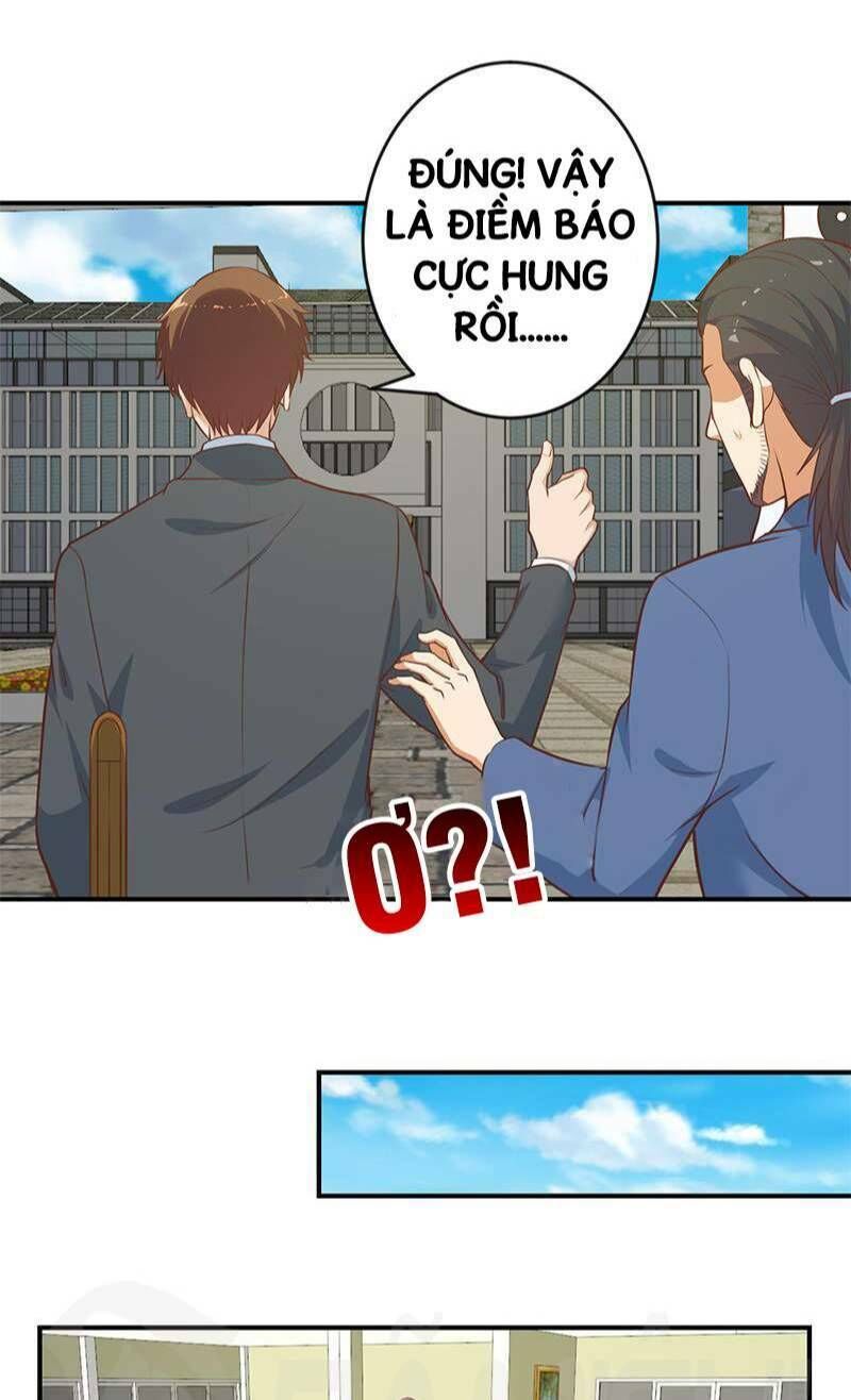 Tu Tiên Trở Về Vườn Trường Chapter 65 - Trang 2