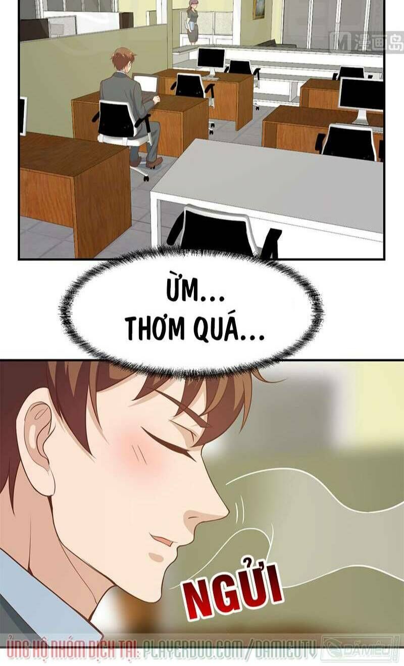 Tu Tiên Trở Về Vườn Trường Chapter 65 - Trang 2