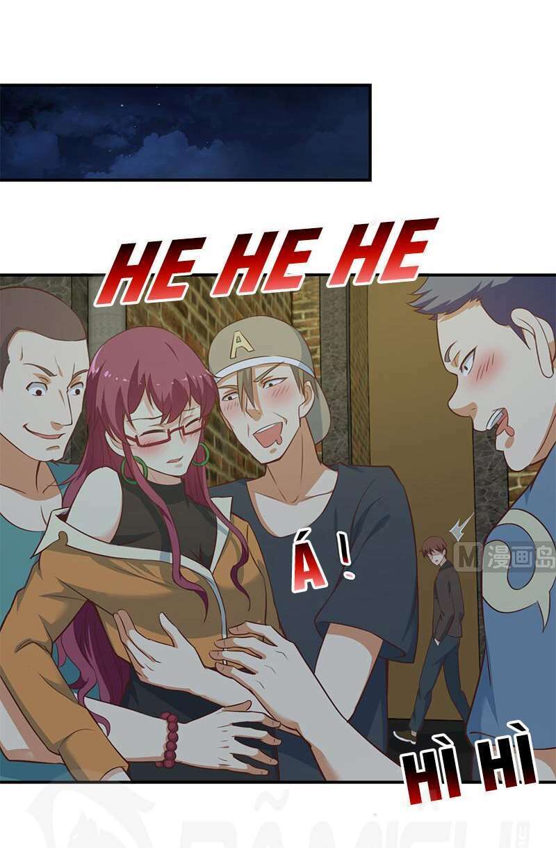 Tu Tiên Trở Về Vườn Trường Chapter 66 - Trang 2