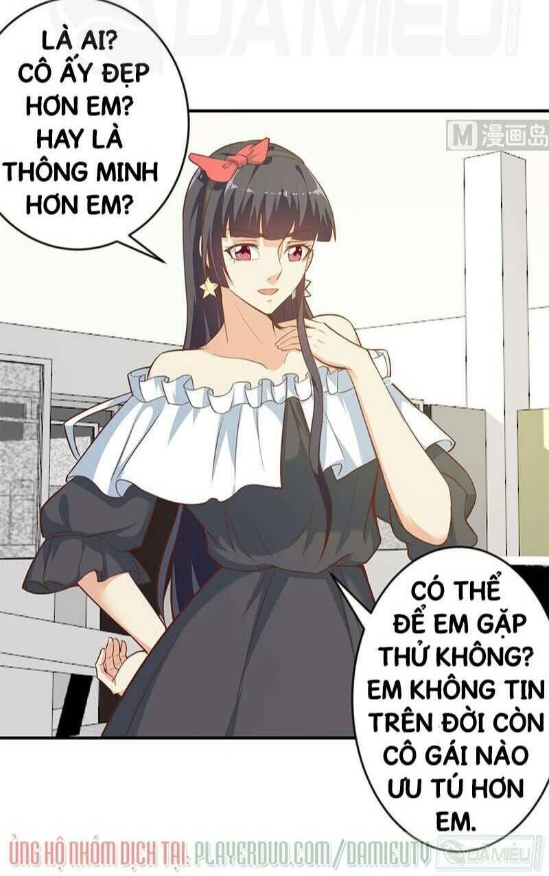 Tu Tiên Trở Về Vườn Trường Chapter 66 - Trang 2