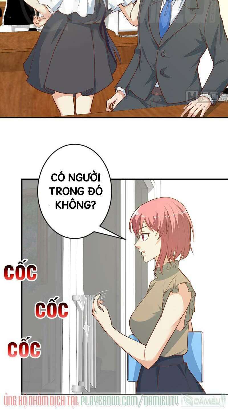 Tu Tiên Trở Về Vườn Trường Chapter 66 - Trang 2