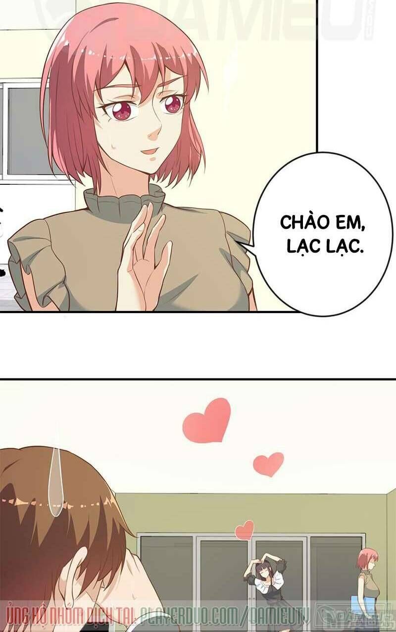 Tu Tiên Trở Về Vườn Trường Chapter 66 - Trang 2