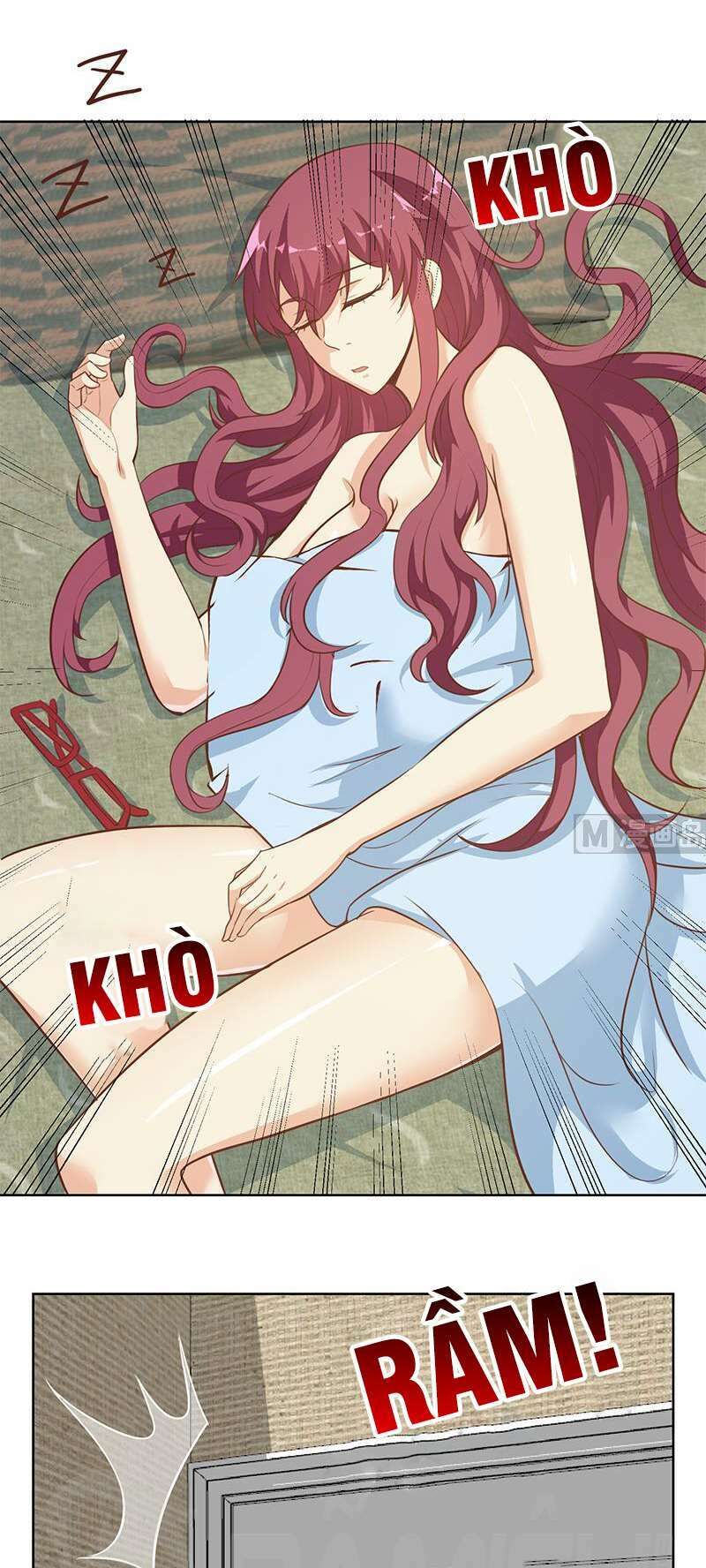 Tu Tiên Trở Về Vườn Trường Chapter 67 - Trang 2