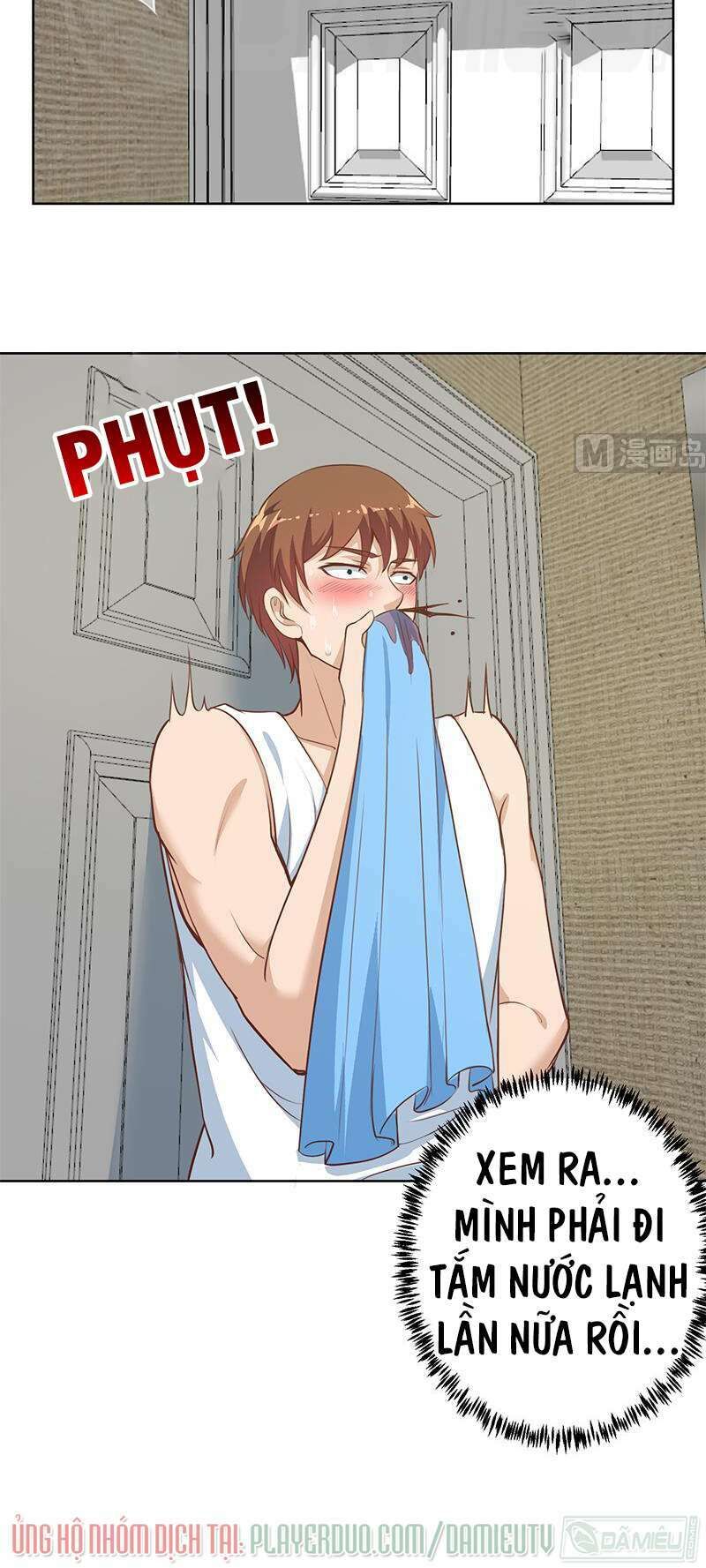 Tu Tiên Trở Về Vườn Trường Chapter 67 - Trang 2