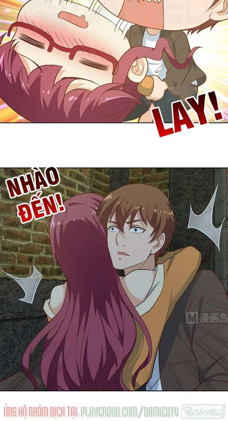 Tu Tiên Trở Về Vườn Trường Chapter 67 - Trang 2