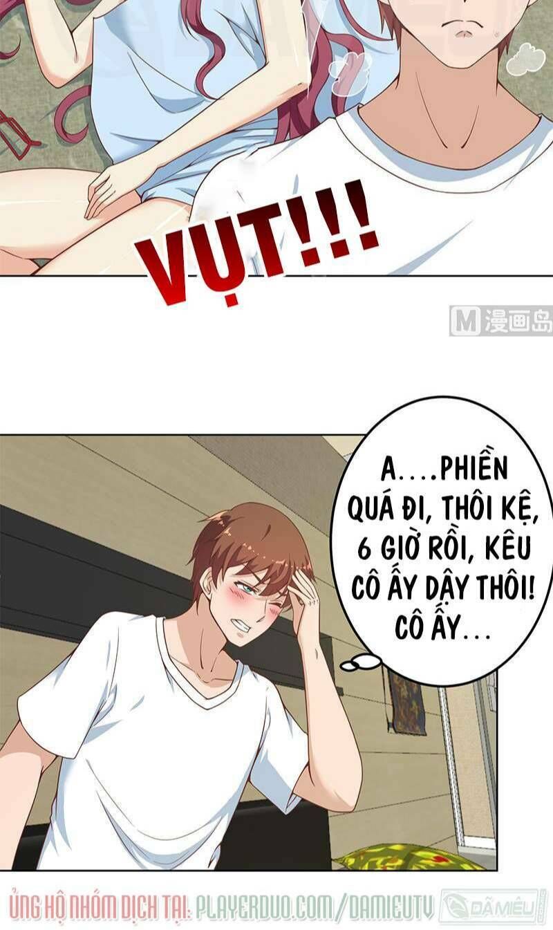 Tu Tiên Trở Về Vườn Trường Chapter 68 - Trang 2