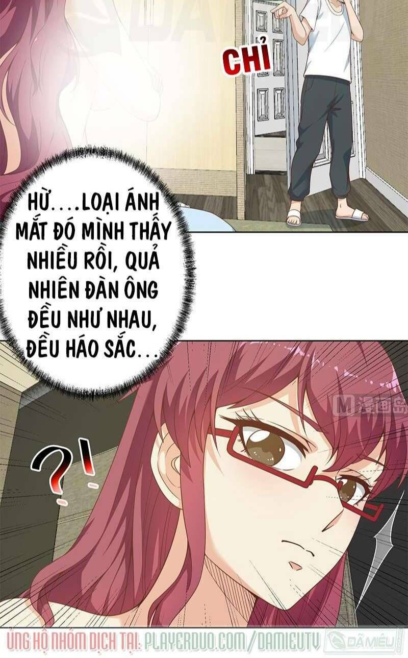 Tu Tiên Trở Về Vườn Trường Chapter 68 - Trang 2