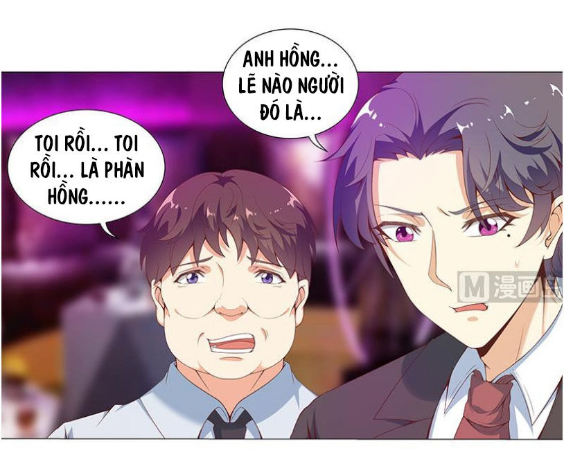 Tu Tiên Trở Về Vườn Trường Chapter 7 - Trang 2