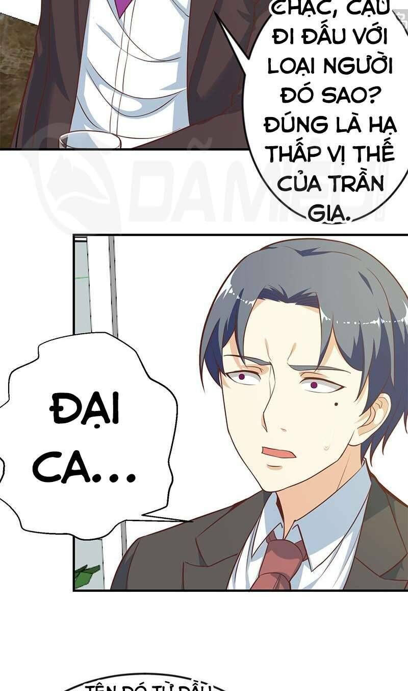 Tu Tiên Trở Về Vườn Trường Chapter 71 - Trang 2