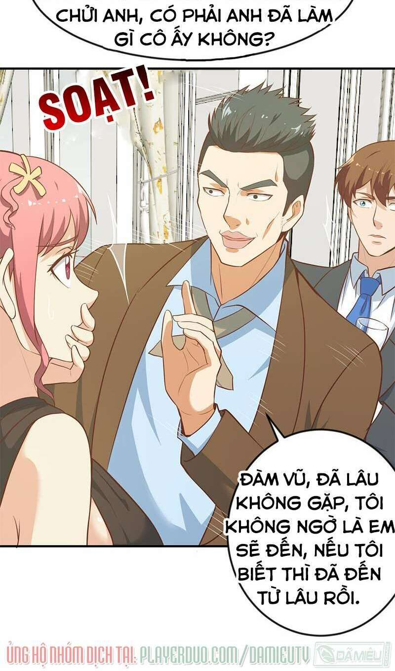 Tu Tiên Trở Về Vườn Trường Chapter 71 - Trang 2