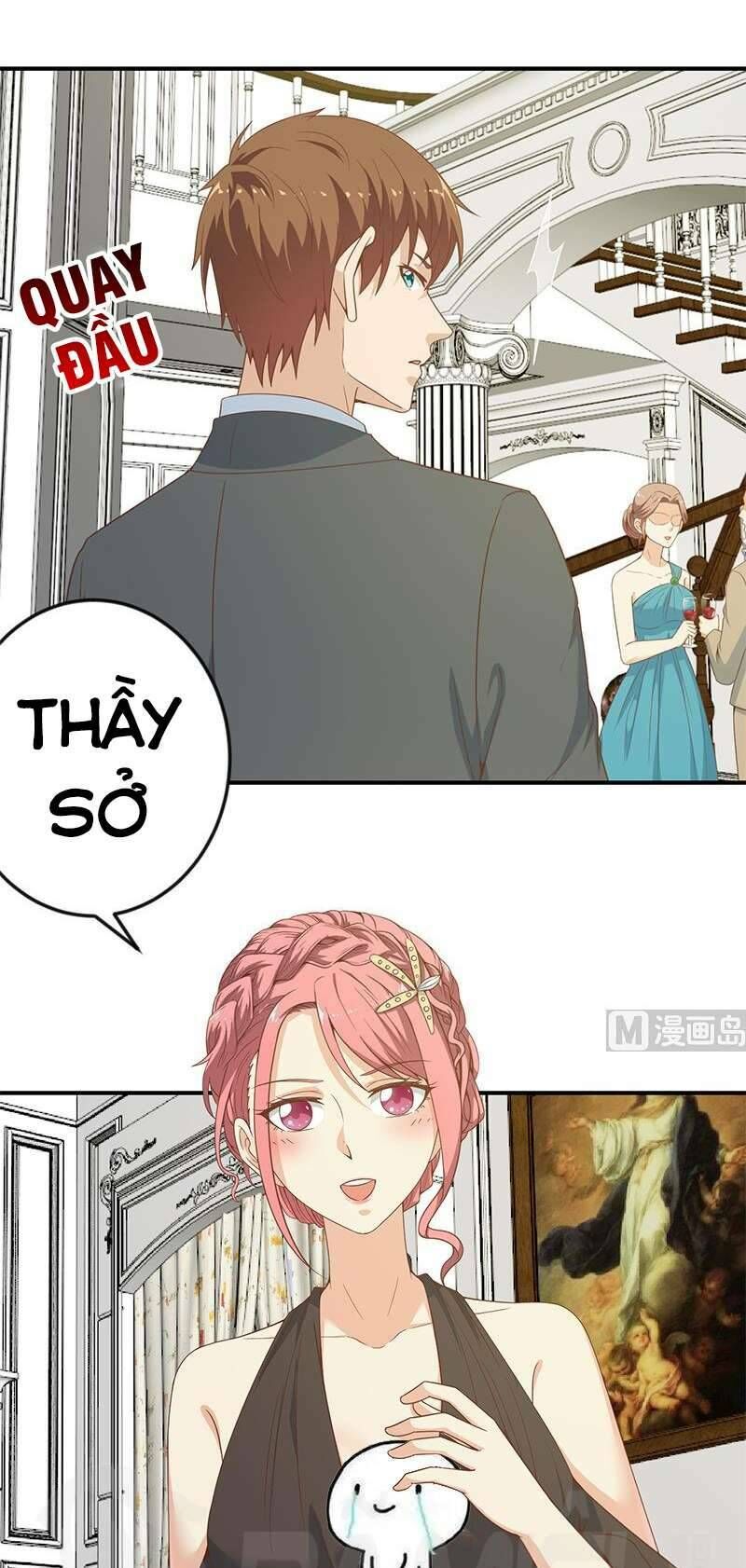 Tu Tiên Trở Về Vườn Trường Chapter 71 - Trang 2