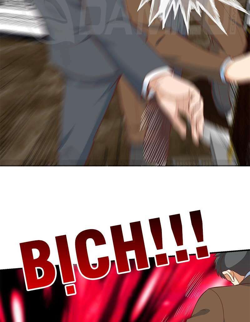 Tu Tiên Trở Về Vườn Trường Chapter 72 - Trang 2