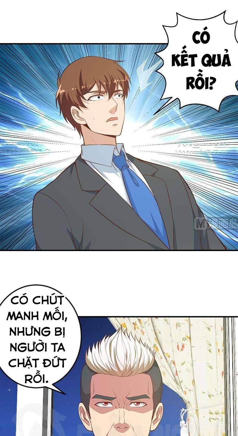 Tu Tiên Trở Về Vườn Trường Chapter 74 - Trang 2