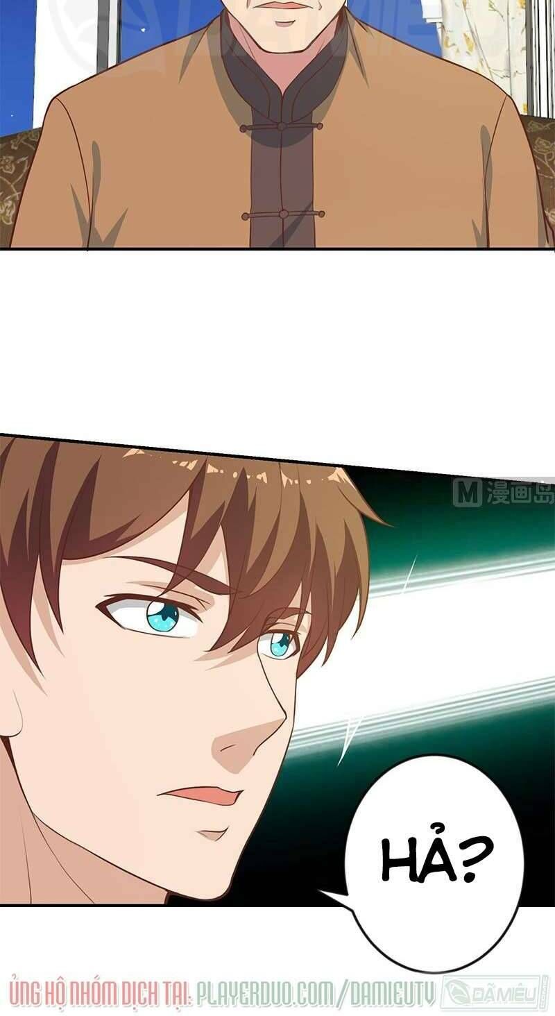 Tu Tiên Trở Về Vườn Trường Chapter 74 - Trang 2