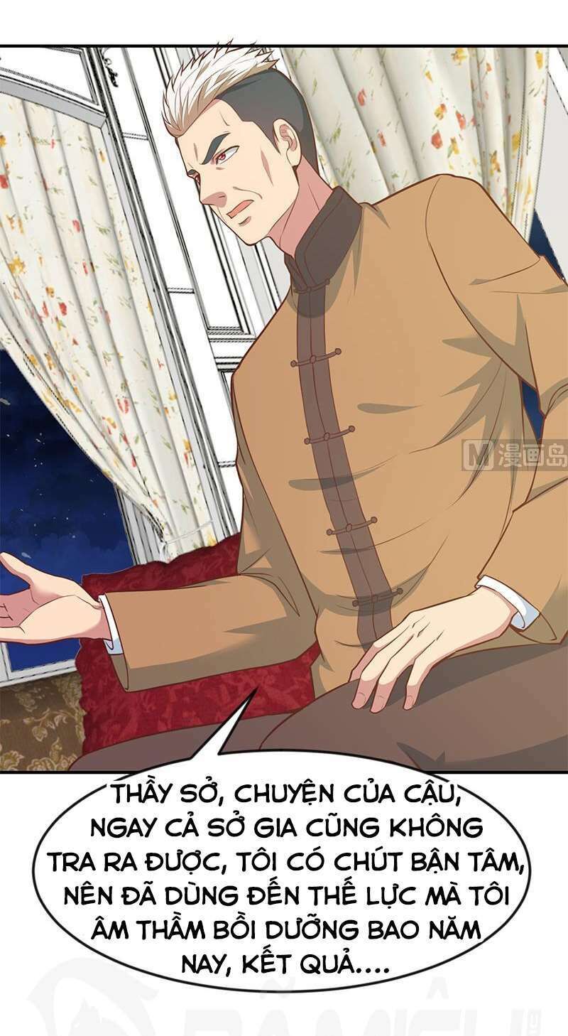 Tu Tiên Trở Về Vườn Trường Chapter 74 - Trang 2