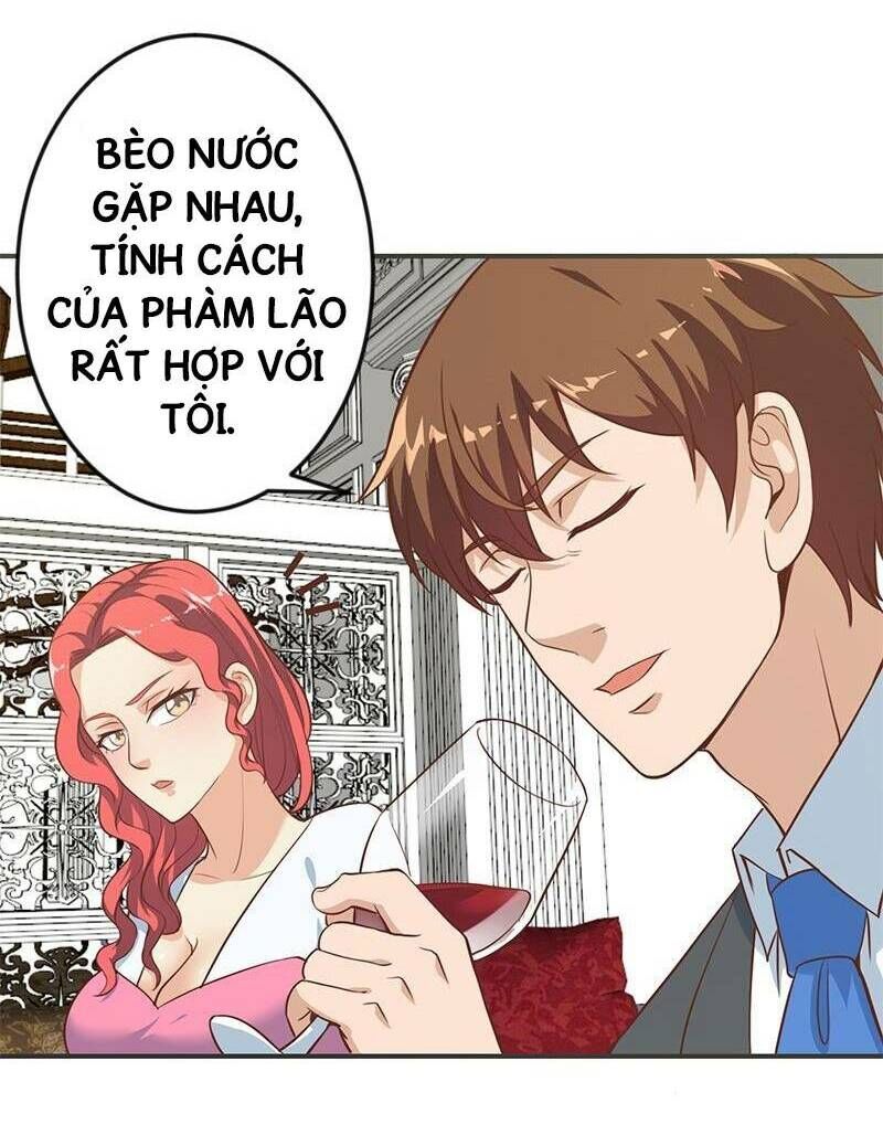 Tu Tiên Trở Về Vườn Trường Chapter 76 - Trang 2