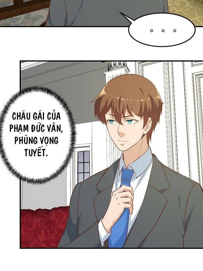 Tu Tiên Trở Về Vườn Trường Chapter 76 - Trang 2