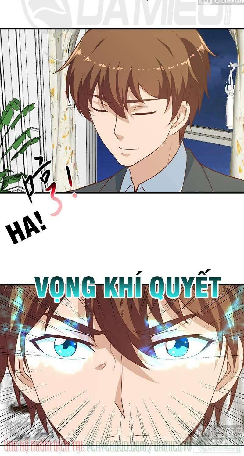 Tu Tiên Trở Về Vườn Trường Chapter 77 - Trang 2