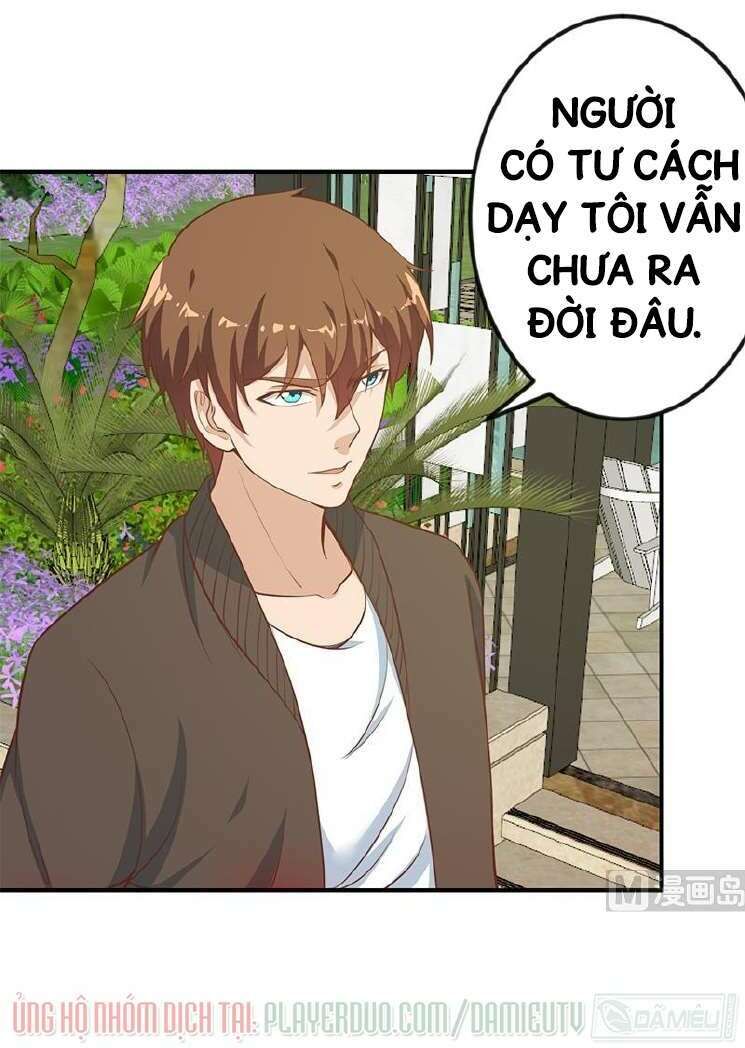 Tu Tiên Trở Về Vườn Trường Chapter 82 - Trang 2