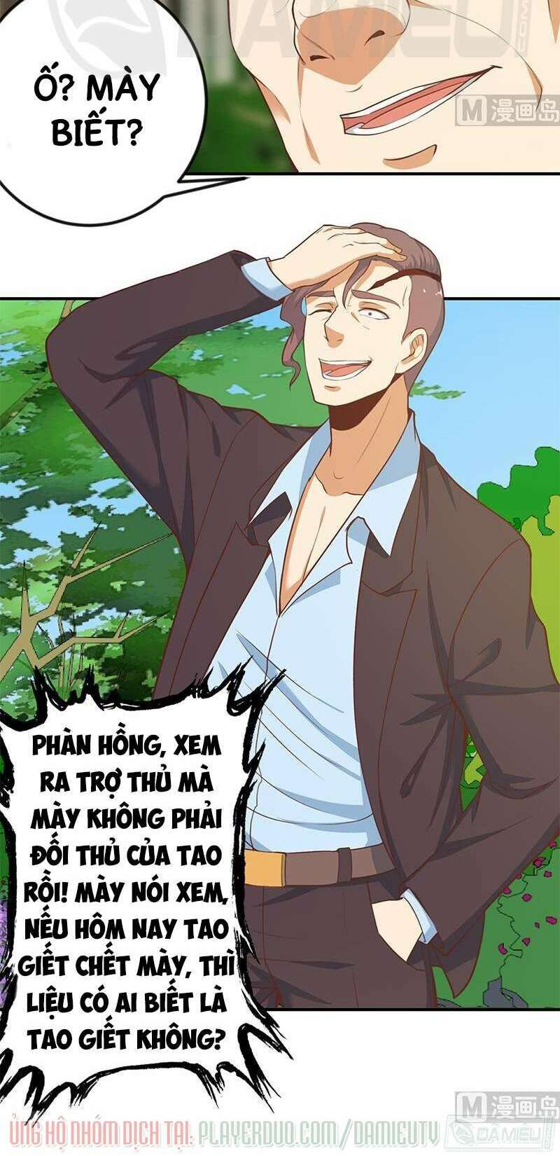 Tu Tiên Trở Về Vườn Trường Chapter 82 - Trang 2