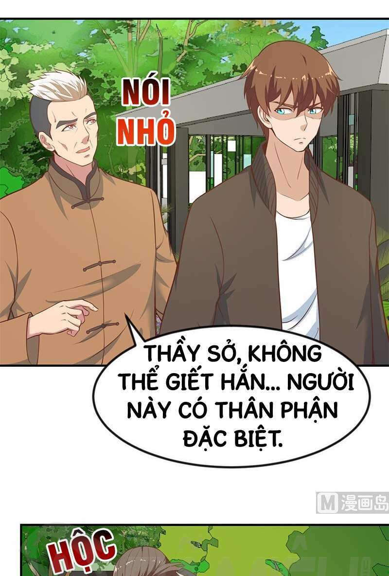 Tu Tiên Trở Về Vườn Trường Chapter 83 - Trang 2