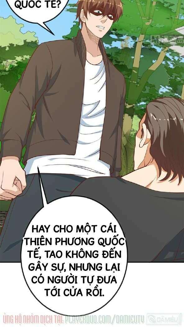 Tu Tiên Trở Về Vườn Trường Chapter 83 - Trang 2